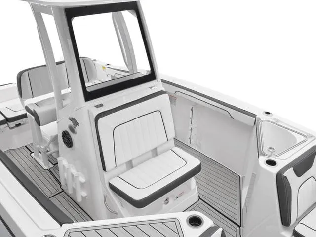 Slide: The Image of Yamaha 252 FSH SPORT-SLATE BLUE- 2025 - 14