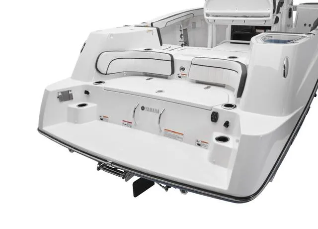 Slide: The Image of Yamaha 252 FSH SPORT-SLATE BLUE- 2025 - 16