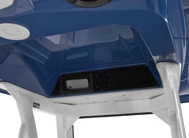 Slide: The Image of Yamaha 252 FSH SPORT-SLATE BLUE- 2025 - 3