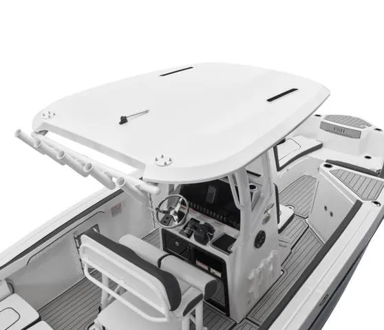 Slide: The Image of Yamaha 252 FSH SPORT-SLATE BLUE- 2025 - 4