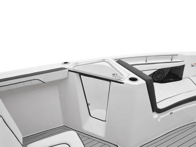 Slide: The Image of Yamaha 252 FSH SPORT-SLATE BLUE- 2025 - 8