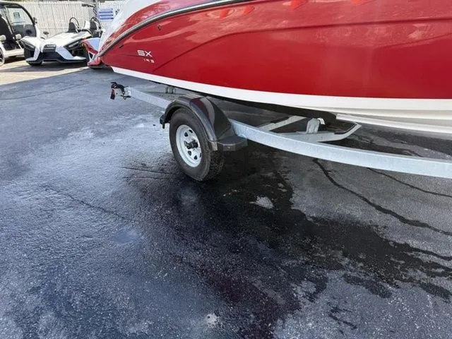 Slide: The Image of Yamaha SX195-MAPLE RED-GALVANIZE 2025 - 15