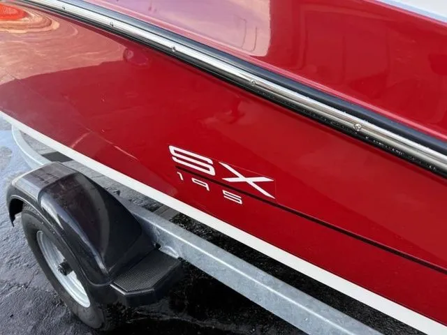 Slide: The Image of Yamaha SX195-MAPLE RED-GALVANIZE 2025 - 21