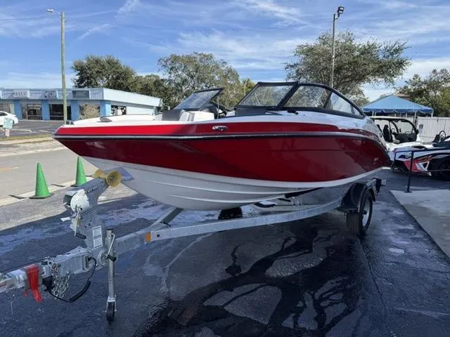 Slide: The Image of Yamaha SX195-MAPLE RED-GALVANIZE 2025 - 4