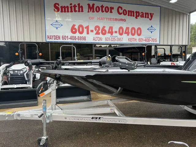 Slide: The Image of Xpress H20 Bass 2025 - 2