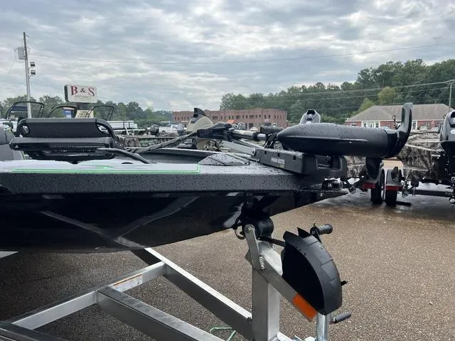 Slide: The Image of Xpress H20 Bass 2025 - 6