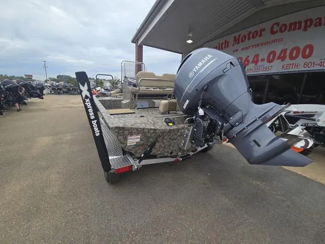 Slide: The Image of Xpress H210B 2025 - 19