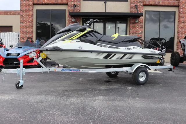 Slide: The Image of Yamaha GP HO W/AUDIO-PEARL 2025 - 1