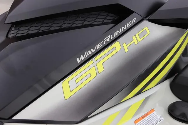 Slide: The Image of Yamaha GP HO W/AUDIO-PEARL 2025 - 10