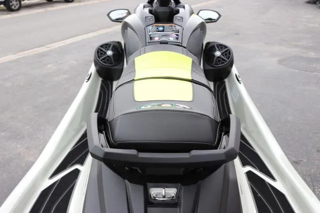 Slide: The Image of Yamaha GP HO W/AUDIO-PEARL 2025 - 11