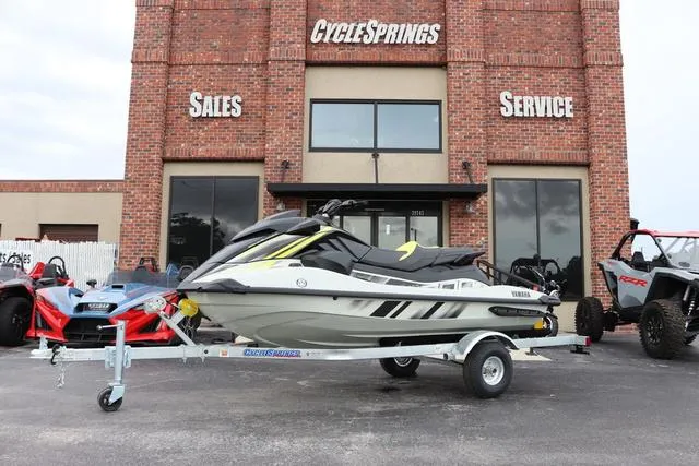 Slide: The Image of Yamaha GP HO W/AUDIO-PEARL 2025 - 2