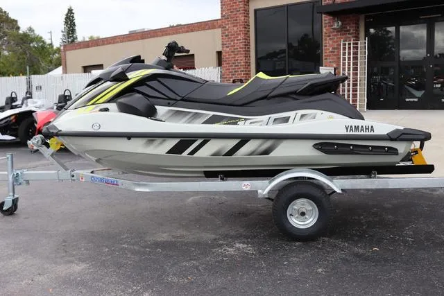 Slide: The Image of Yamaha GP HO W/AUDIO-PEARL 2025 - 3