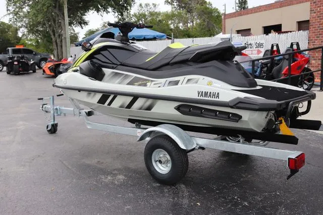 Slide: The Image of Yamaha GP HO W/AUDIO-PEARL 2025 - 4