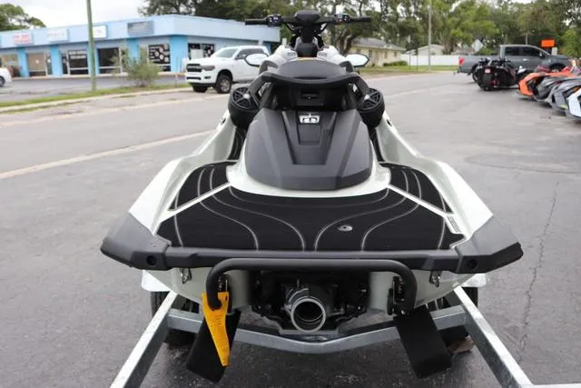 Slide: The Image of Yamaha GP HO W/AUDIO-PEARL 2025 - 5