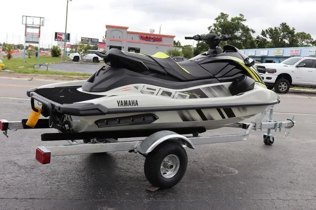 Slide: The Image of Yamaha GP HO W/AUDIO-PEARL 2025 - 6