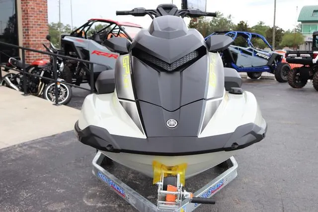 Slide: The Image of Yamaha GP HO W/AUDIO-PEARL 2025 - 9