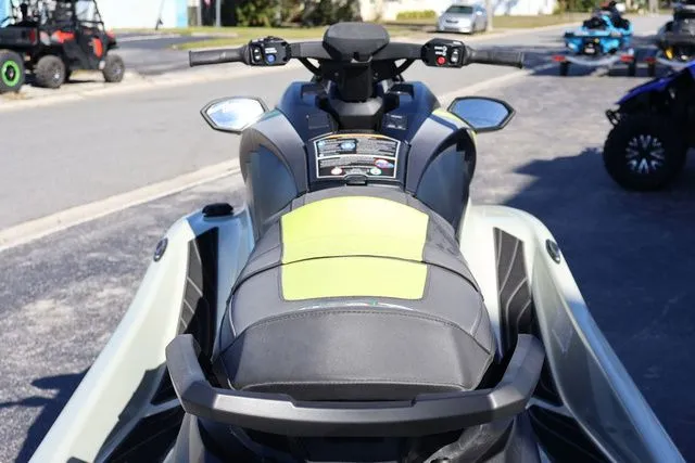 Slide: The Image of Yamaha GP HO-PEARL 2025 - 12