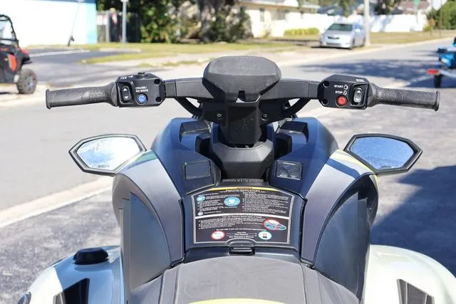 Slide: The Image of Yamaha GP HO-PEARL 2025 - 13