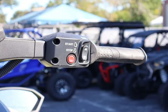 Slide: The Image of Yamaha GP HO-PEARL 2025 - 14