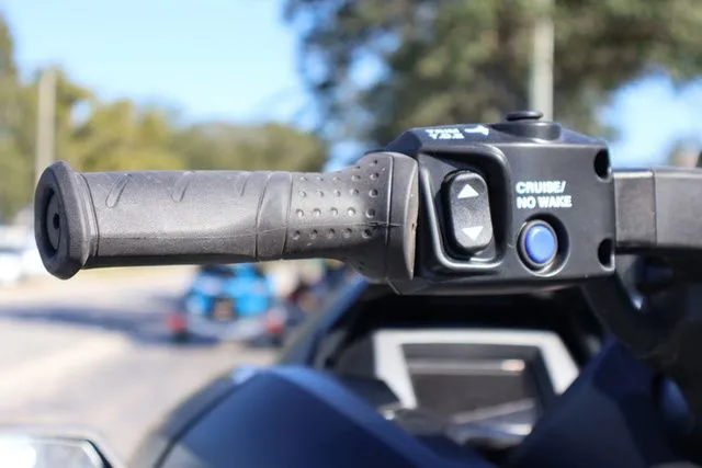 Slide: The Image of Yamaha GP HO-PEARL 2025 - 15