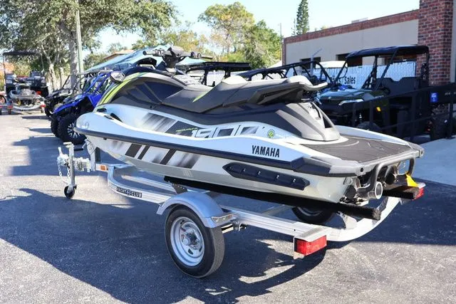 Slide: The Image of Yamaha GP HO-PEARL 2025 - 4