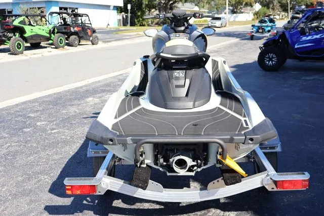 Slide: The Image of Yamaha GP HO-PEARL 2025 - 5