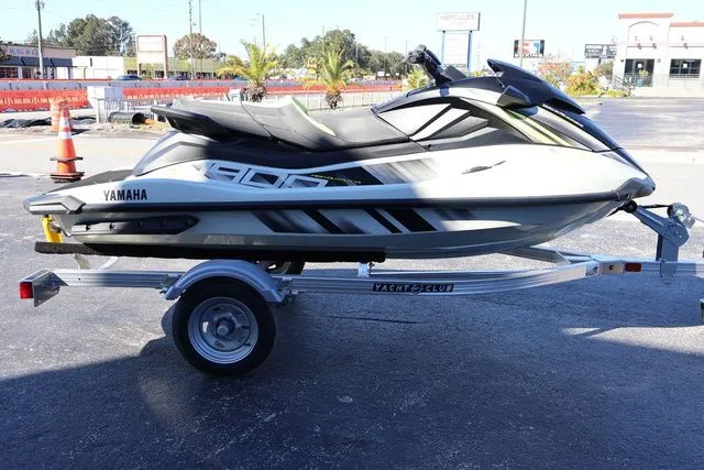 Slide: The Image of Yamaha GP HO-PEARL 2025 - 7