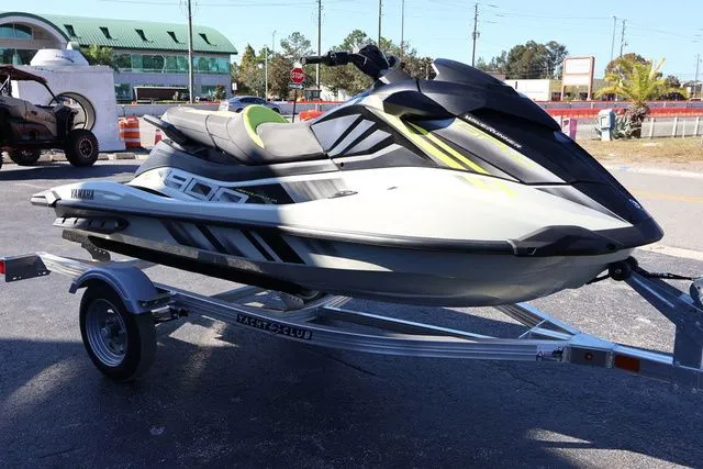 Slide: The Image of Yamaha GP HO-PEARL 2025 - 8