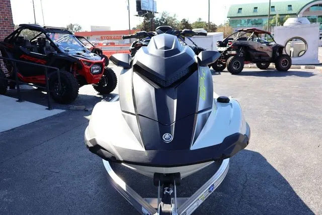 Slide: The Image of Yamaha GP HO-PEARL 2025 - 9