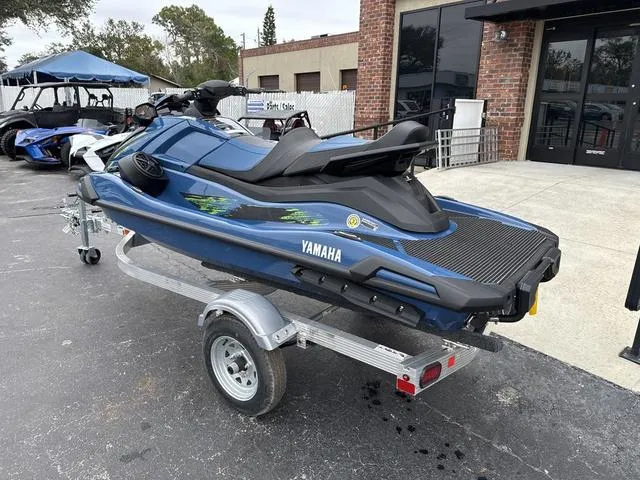 Slide: The Image of Yamaha VX CRUISER HO W/AUDIO-DEE 2025 - 5