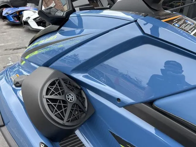 Slide: The Image of Yamaha VX CRUISER HO W/AUDIO-DEE 2025 - 7