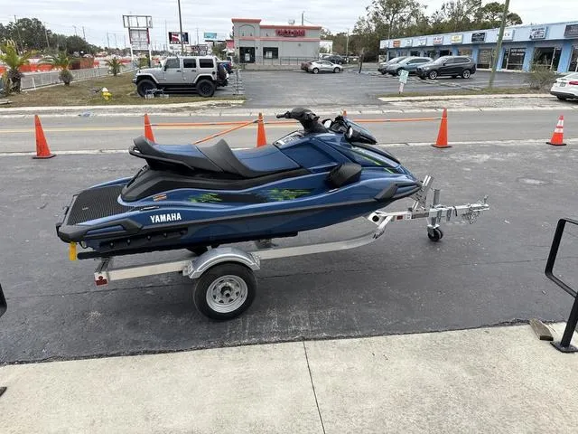 Slide: The Image of Yamaha VX CRUISER HO W/AUDIO-DEE 2025 - 13