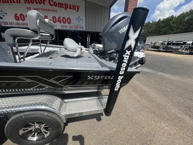 Slide: The Image of Xpress H22 2025 - 11