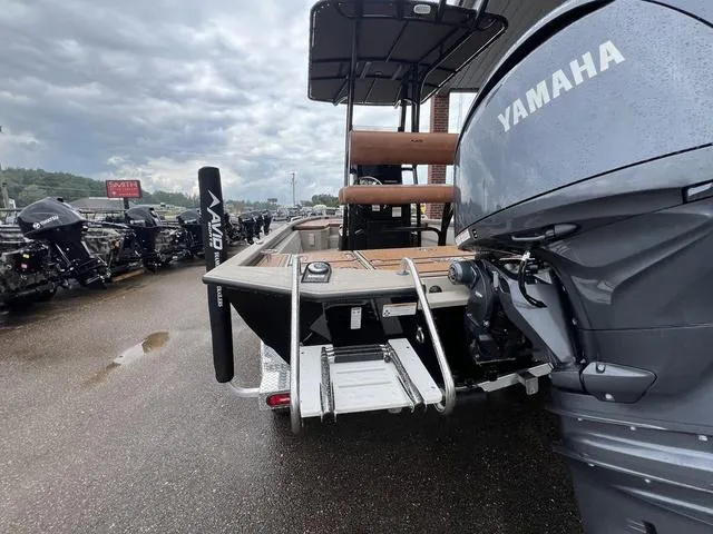 Slide: The Image of Avid 21 Fusion 2025 - 9