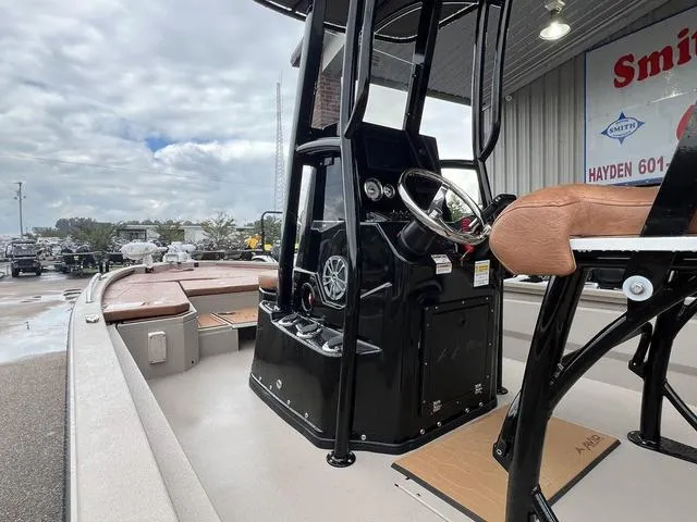 Slide: The Image of Avid 21 Fusion 2026 - 10