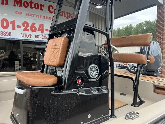 Slide: The Image of Avid 21 Fusion 2026 - 13