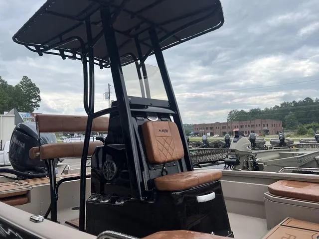 Slide: The Image of Avid 21 Fusion 2026 - 7