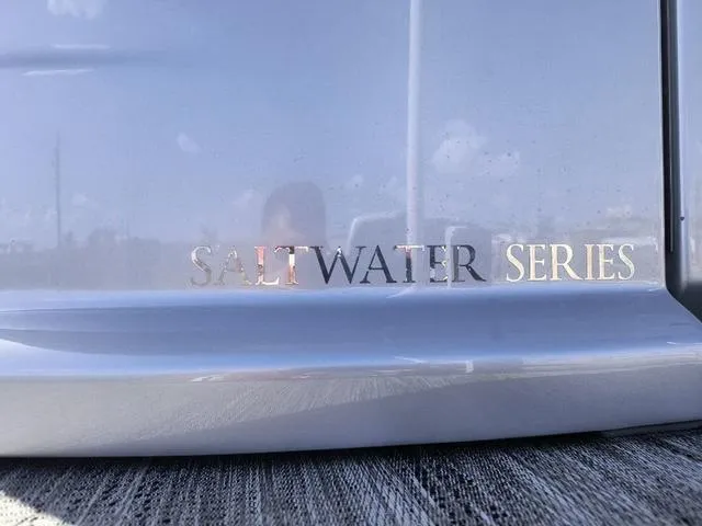 Slide: The Image of Tahoe Grand Tahoe Carbon Quad Lounge Windshield 25 FT 2025 - 12