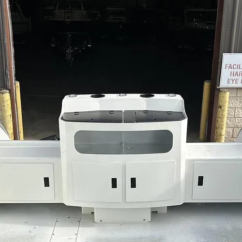 Slide: The Image of Bait Prep Station  - 11