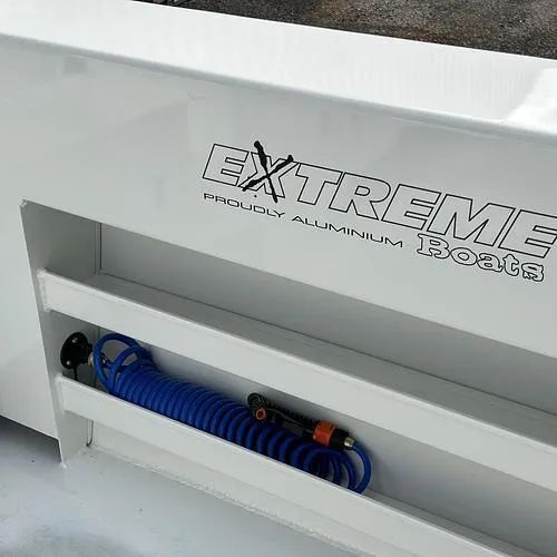 Slide: The Image of Washdown Hose  - 12