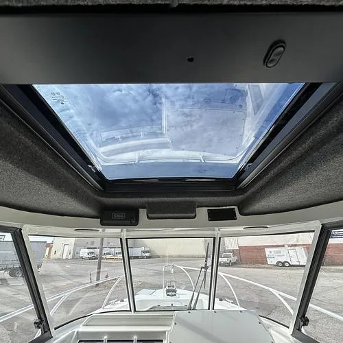Slide: The Image of Electric Sun Roof  - 13