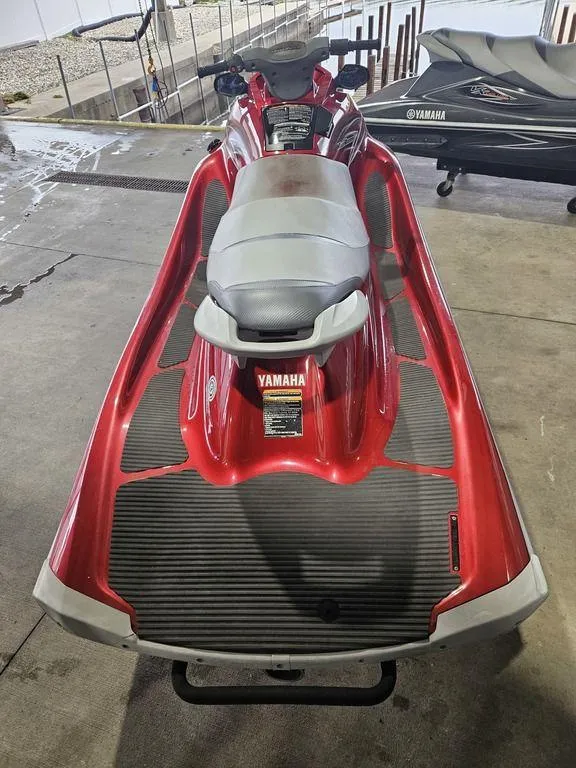 Slide: The Image of Yamaha VX® Deluxe 2013 - 7