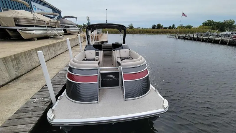 Slide: The Image of Bennington 25QSBWA 2018 - 18