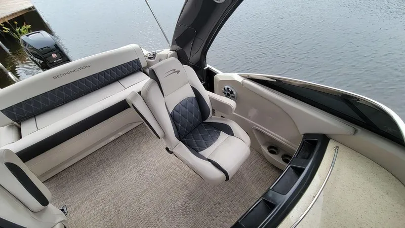 Slide: The Image of Bennington 25QSBWA 2018 - 5