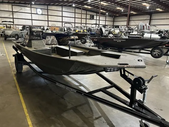 Slide: The Image of War Eagle 754LDSV W/Yamaha 70 2025 - 3