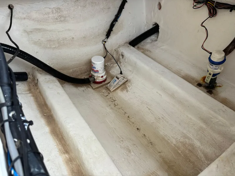 Slide: The Image of Cobia 237 Center Console 2022 - 58