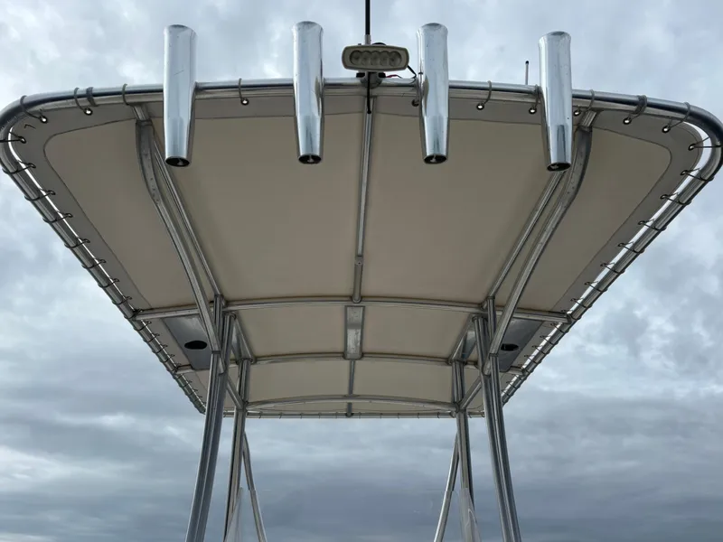 Slide: The Image of Cobia 237 Center Console 2022 - 59