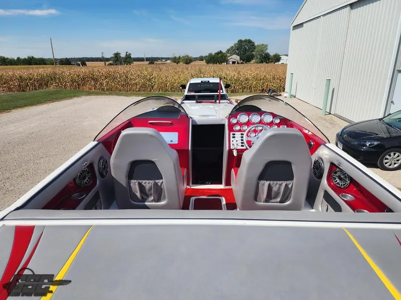 Slide: The Image of Eliminator 30 Daytona 2005 - 50