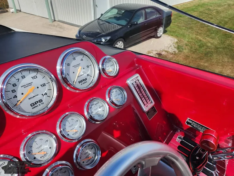 Slide: The Image of Eliminator 30 Daytona 2005 - 60