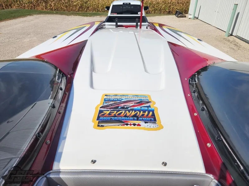 Slide: The Image of Eliminator 30 Daytona 2005 - 63